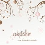 digitaal adoptiealbum